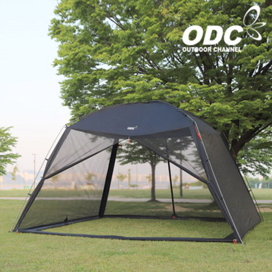 캠핑 낚시 피크닉 매쉬돔 텐트